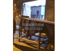 钢球筛选机使用案例